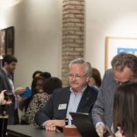 OMA 30th Anniversary Celebration